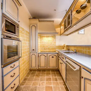 Boulevard Louis Blanc-1 By Interhome Saint-Tropez