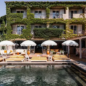 Des Lices Saint-Tropez