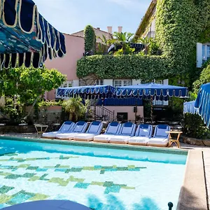 Le Y Saint-Tropez