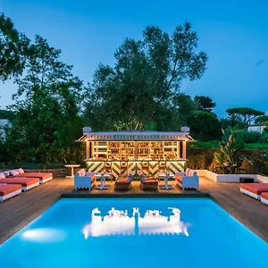 5* Hotel La Tartane