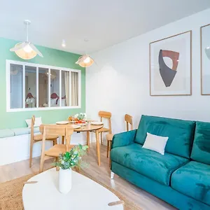 Apartment Feniers - Hyper Centre St Tropez, Saint-Tropez