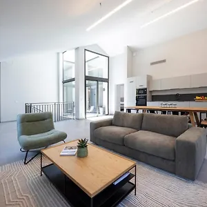 Apartment Les Orangers By Sezz, Saint-Tropez