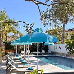 Le Mouillage Saint-Tropez
