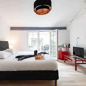 Apartment Maison Sibille - Plein Centre De, Saint-Tropez