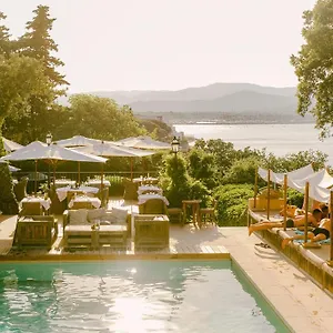 La Bastide D'antoine Saint-Tropez