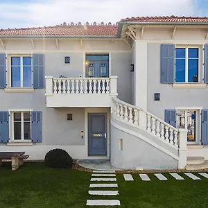 Apartment Maison Danube, Saint-Tropez