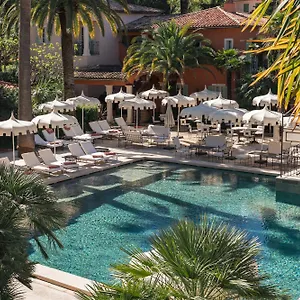 La Bastide De Tropez Отель