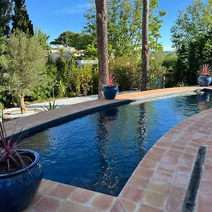  Apartamento Maison D'orange - La Pinede