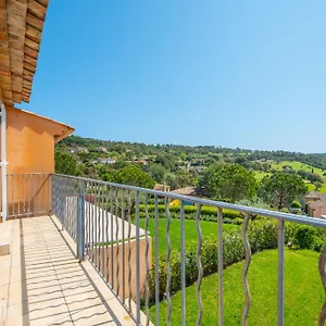  Vakantiehuis Golf Residences