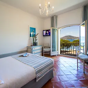 La Bastide Du Port - De Charme Saint-Tropez