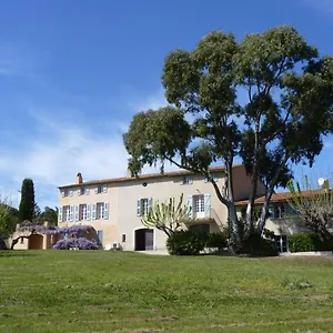  Apartamento Les Sellettes