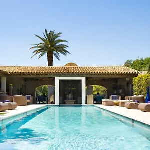 Le Pre De La Saint-Tropez