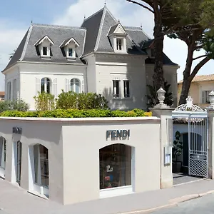 White 1921 Saint-Tropez
