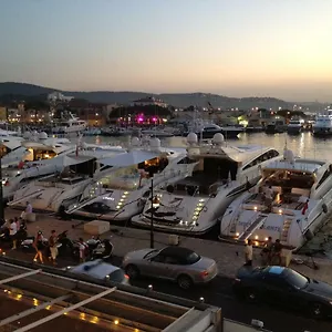 Apartment Port De, Saint-Tropez