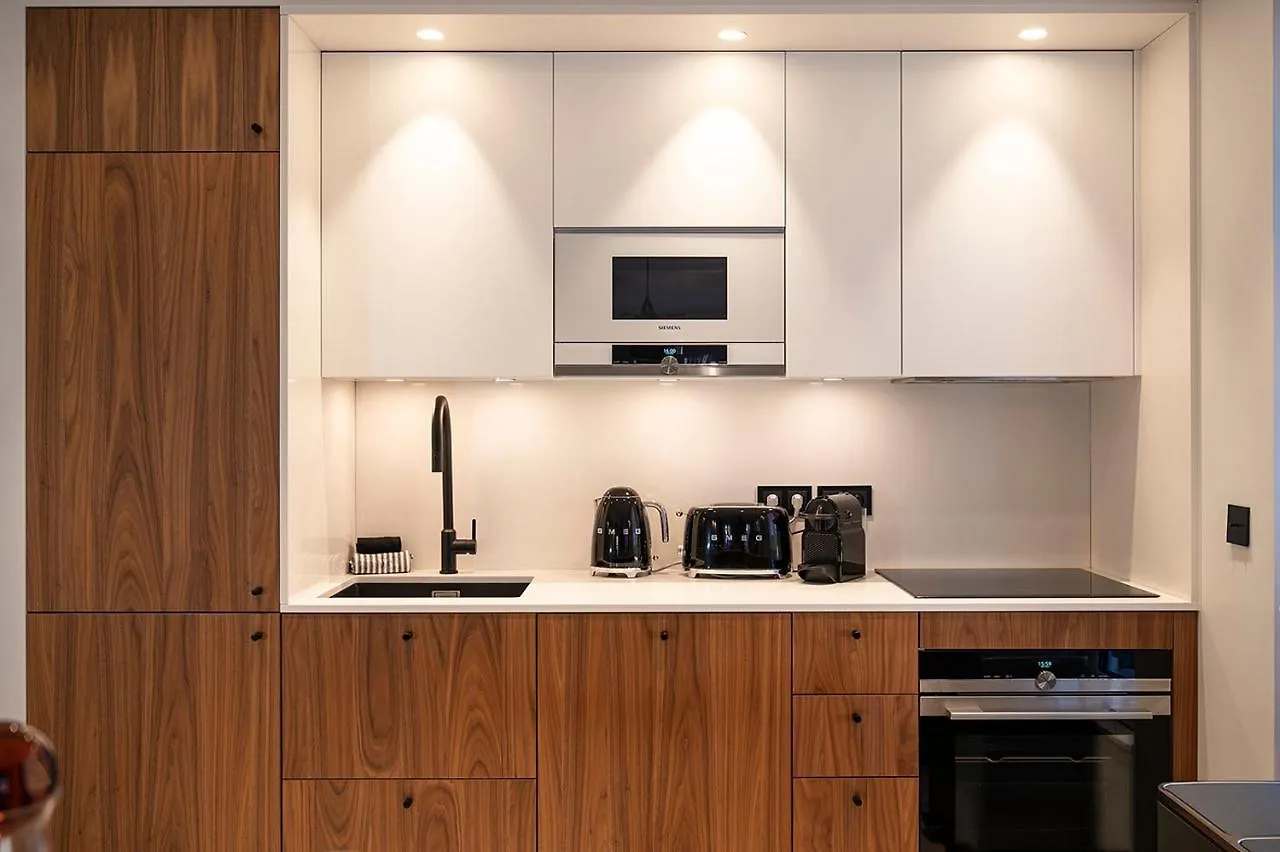 Kersell - Appartement De Standing Neuf Place Des Lices Saint-Tropez Apartment