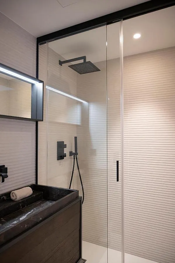 Kersell - Appartement De Standing Neuf Place Des Lices Saint-Tropez Apartment