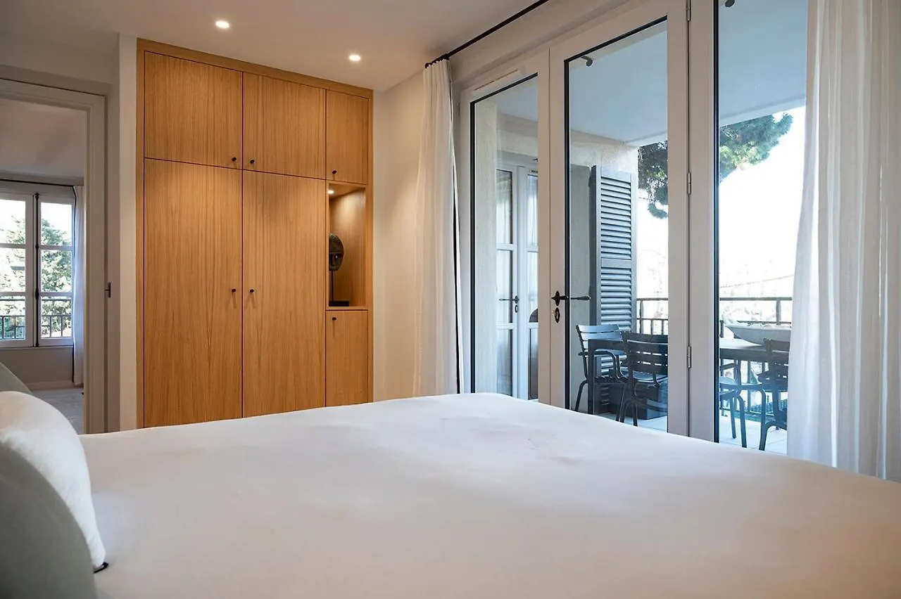 Kersell - Appartement De Standing Neuf Place Des Lices Saint-Tropez Apartment