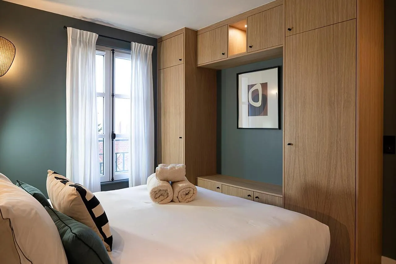 Kersell - Appartement De Standing Neuf Place Des Lices Saint-Tropez Apartment
